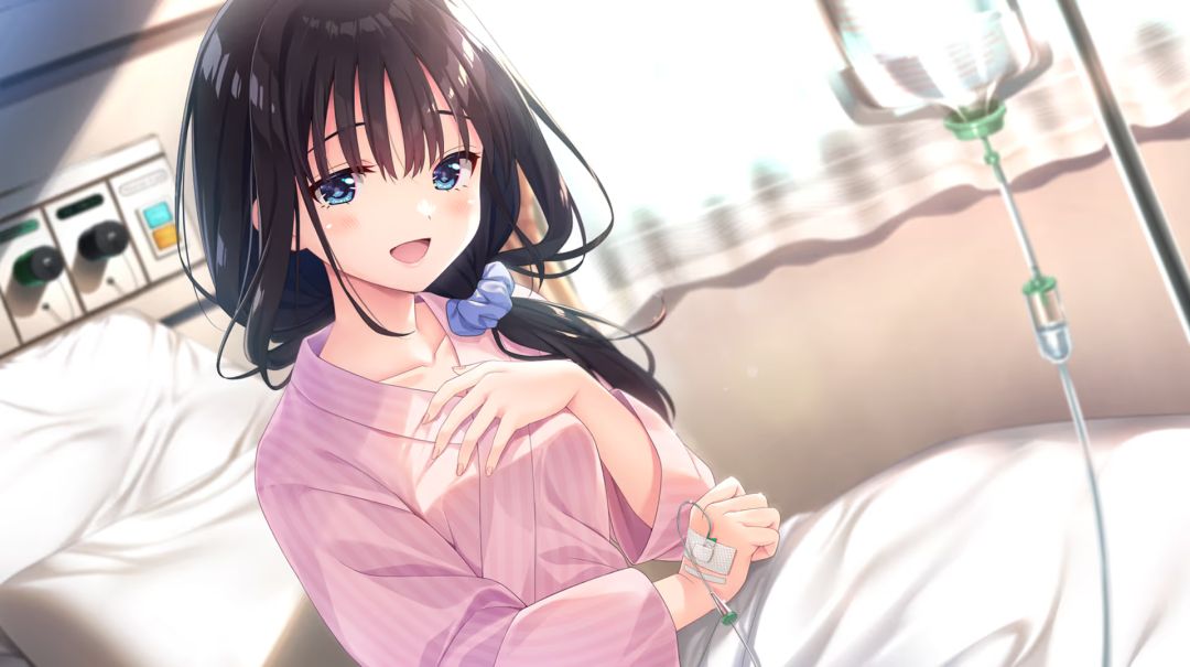 【手游】痴情哥哥与病弱妹妹的乡间生活