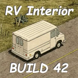 僵尸毁灭工程/Project Zomboid|B42 项目 RV 内部 MOD