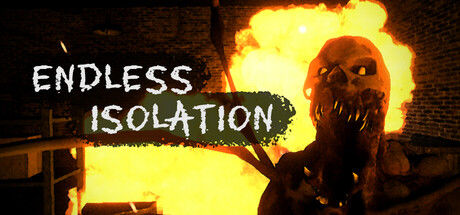无尽隔绝/Endless Isolation|解压即撸| V20260925 |中文-全DLC