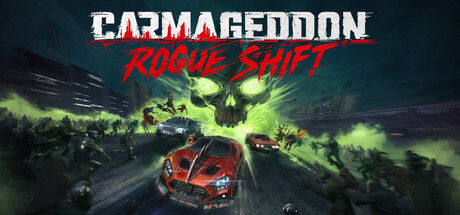 恶煞车手:Rogue Shift/Carmageddon: Rogue Shift|解压即撸| Build.24998385 |官方中文