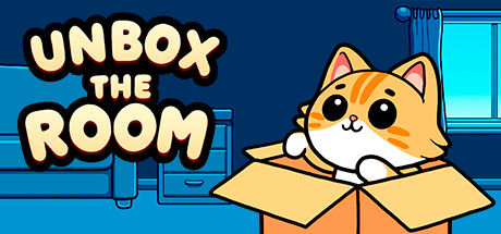 拆箱房间/Unbox the Room|解压即撸| Build.25385918 |中文-全DLC