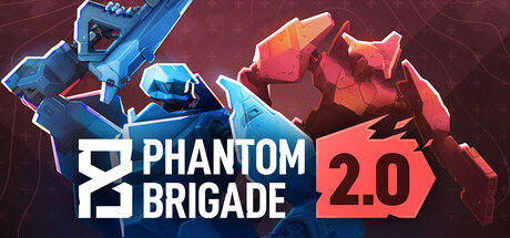 幻影旅团/Phantom Brigade|解压即撸| V2.2.2 |中文-全DLC