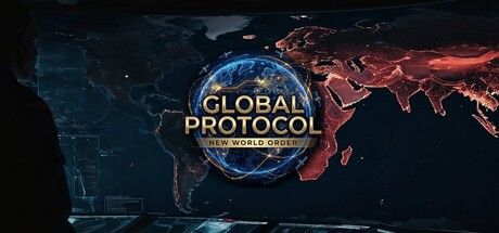 全球协议:新世界秩序/Global Protocol: New World Order|解压即撸| Build.25443272 |中文-全DLC