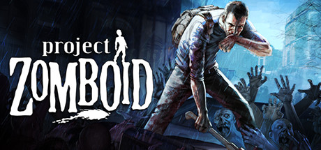 僵尸毁灭工程/Project Zomboid|解压即撸| Build.25485521 |豪华中文-全DLC