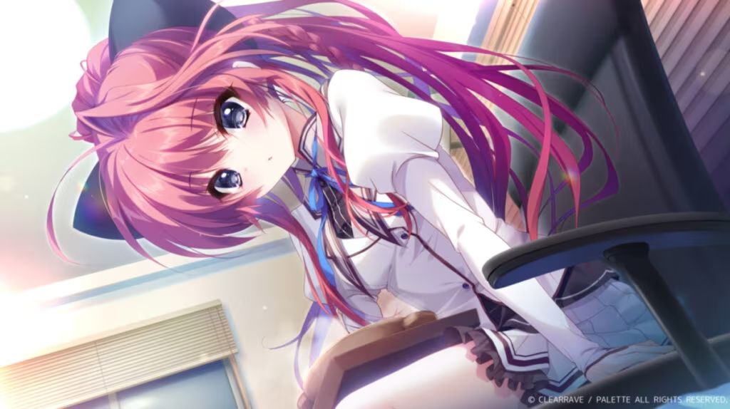 【手游】纯白交响曲 SANA EDITION