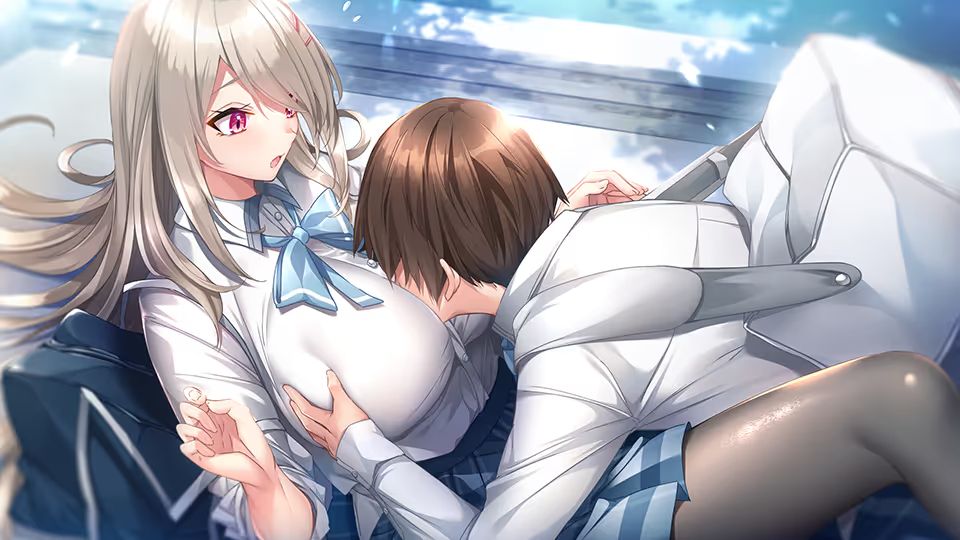 【手游】年上彼女