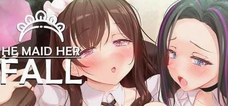 【PC+安卓】妈妈为何这样 他让她堕落 He Maid Her Fall v0.9.5