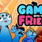 和朋友一起赌博/Gamble With Your Friends｜Admin Mod修改器菜单-汉化中文版 MOD
