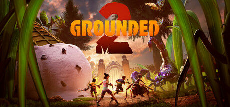 禁闭求生2 Grounded 2|解压即撸| V0.5.1.1 |官方中文-全DLC+预购特典