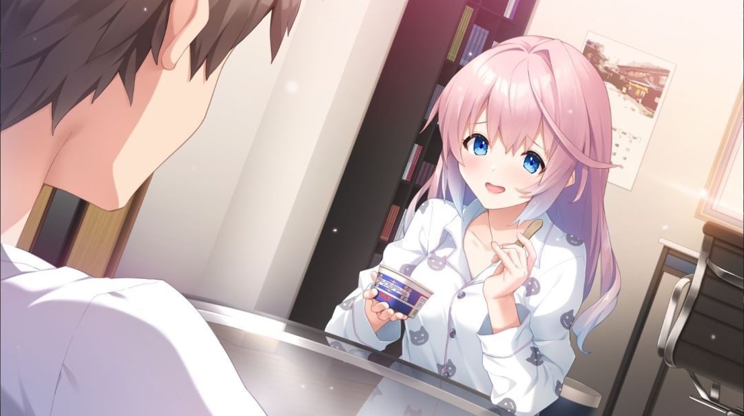 【补链】【krkr+pc】扭曲兄妹的伦理观