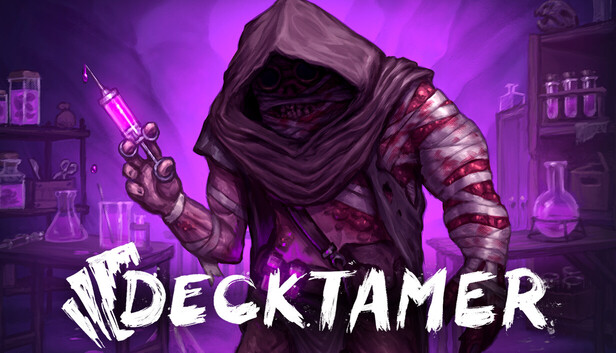 驯牌师 Decktamer|豪华中文|Build.25191563+全DLC解压即撸