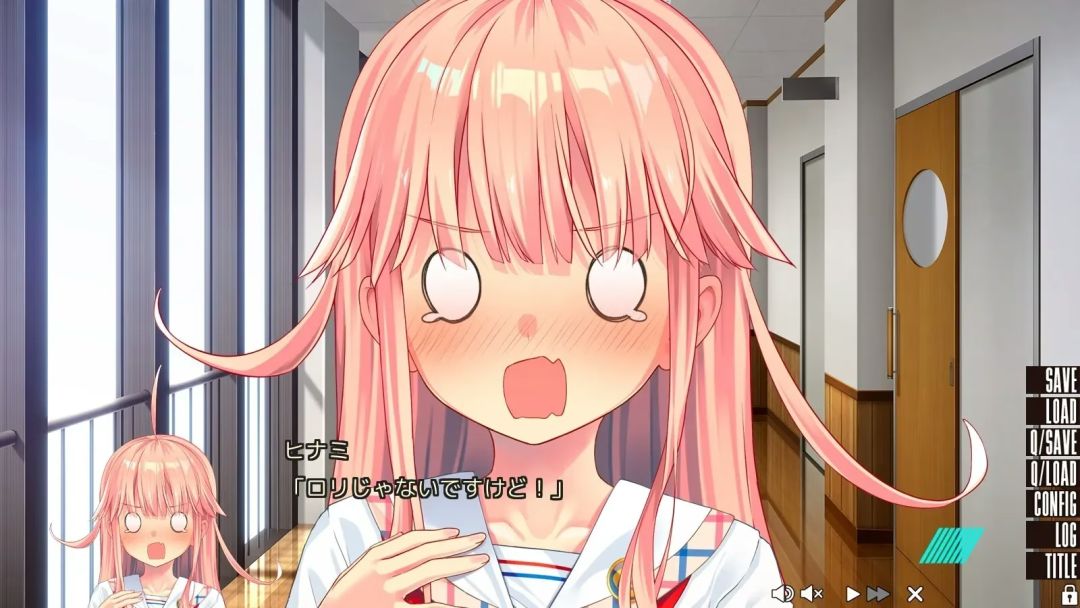 【PC+安卓Ty】抜きゲーみたいな島に住んでる貧乳はどうすりゃいいですか?/拔作岛 【1+2+丝丝子】