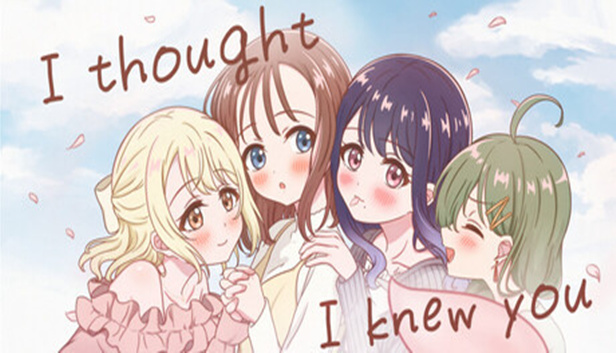 我以为我了解你 I thought I knew you|官方中文|Build.25017580+全DLC|解压即撸