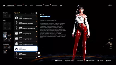 剑星|新鲜存档 全服装解锁 MOD