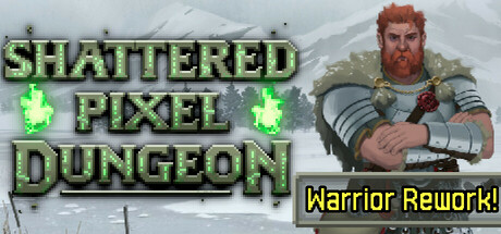 破碎的像素地牢/Shattered Pixel Dungeon|解压即撸| V4.0.0 |官方中文