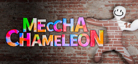 超级变色龙/MECCHA CHAMELEON|解压即撸| Build.24629883 |官方中文