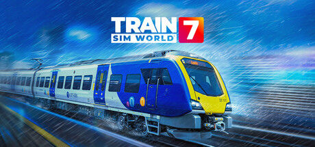 Train Sim World® 7|解压即撸| V20260916 |官方中文-整合全DLC