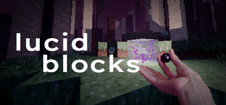 清醒方块/Lucid Blocks|解压即撸| Build.25256494 |官方中文