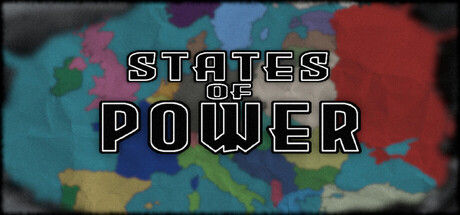 强权列国/States of Power|解压即撸| Build.24976359 |官方中文