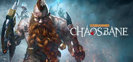 战锤：混沌祸根/Warhammer: Chaosbane|解压即撸| V20201130 |官方中文