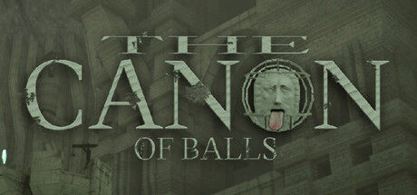 THE CANON OF BALLS|解压即撸| V1.4.5 |原版英文