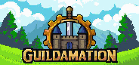 英雄公会/Guildamation|解压即撸| Build.25014930 |官方中文
