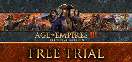 帝国时代3:决定版/Age of Empires III: Definitive Edition|解压即撸| V100.19.18309 |官方中文