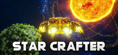 星际工匠/Star Crafter|解压即撸||官方中文