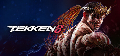 铁拳8|解压即撸| V3.02.02 |官方中文+整合19DLC
