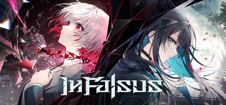 虚妄之中|解压即玩|v1.0.2b|(In Falsus)官方中文全DLC
