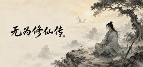 无为修仙传|解压即撸| Build.25410318 |官方中文-全DLC