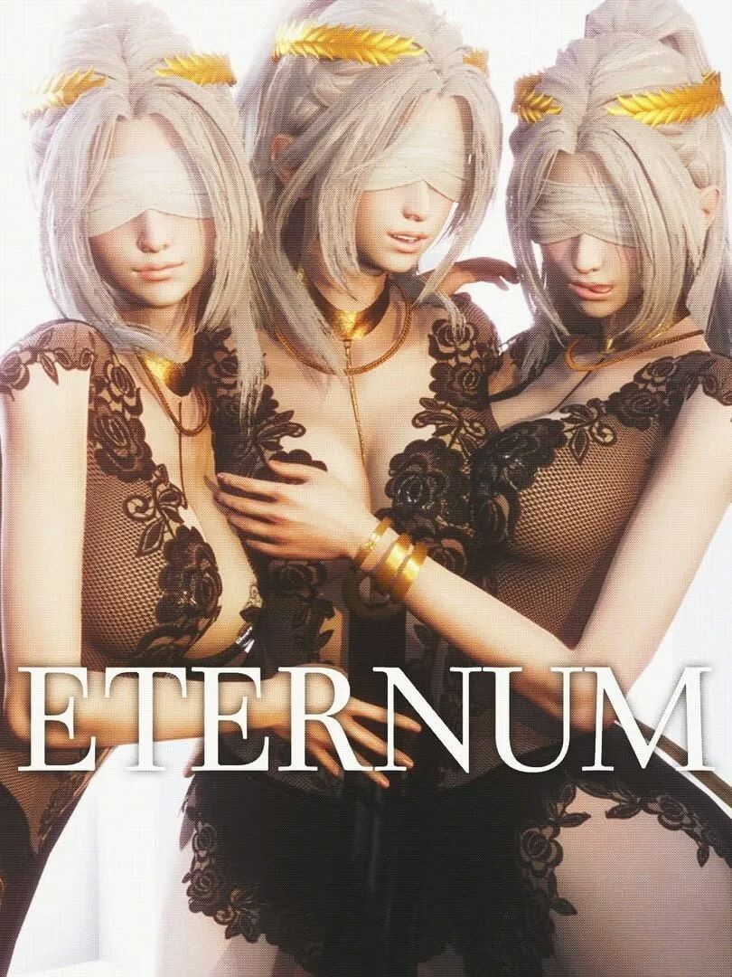 【安卓直装】Eternum/永恒世界 v0.95原画版