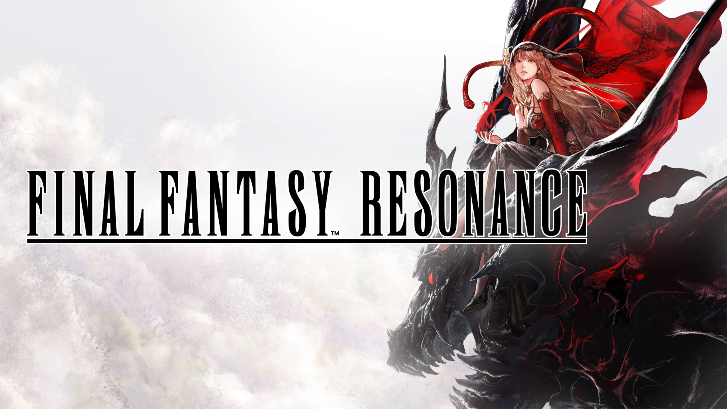 最终幻想 共鸣 FINAL FANTASY RESONANCE 试玩版|官方英文|NSZ