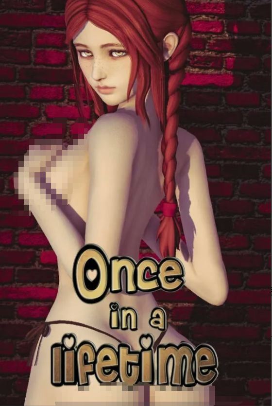 【PC+安卓直装】Once in a Lifetime/一生一次