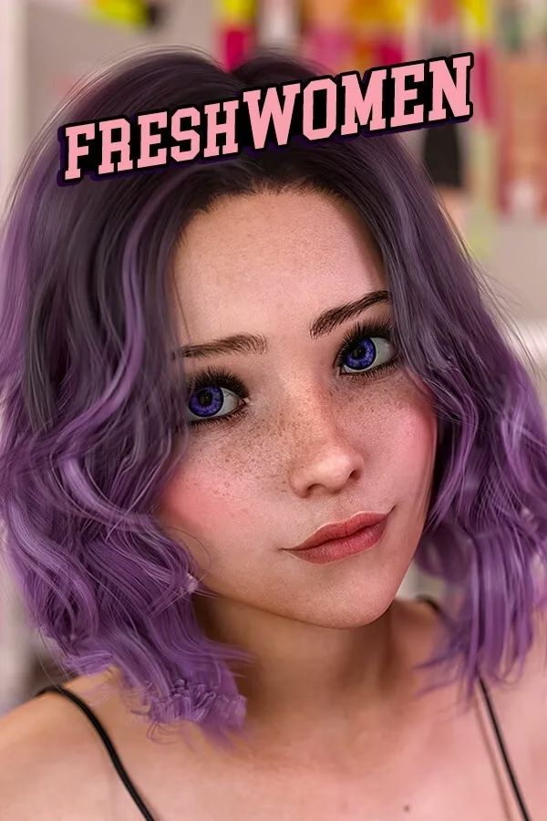 FreshWomen/新生也疯狂 S2 Ep.4 P2 v1.1【PC+安卓直装】