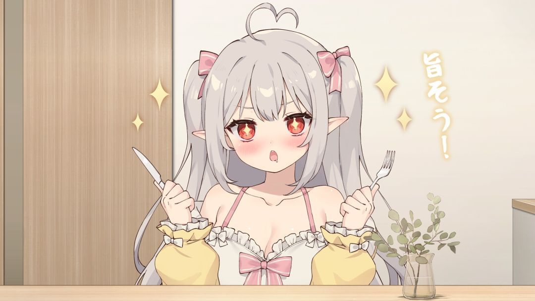 【PC+安卓/4.87G】和存在感薄弱的妹妹一起的简单生活【ver1.1.3 rev.2】