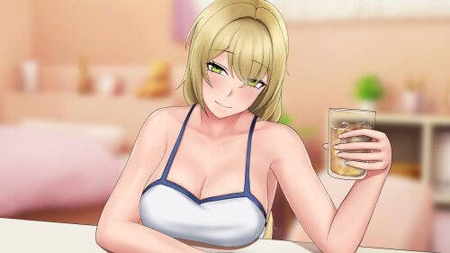 【PC+安卓/4.1G】【SLG/更新/日系/汉化/动态】欲望低语-美咲之路【v0.2.0】