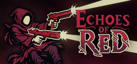 红色回响/Echoes of Red|解压即撸| Build.25239162 |官方中文