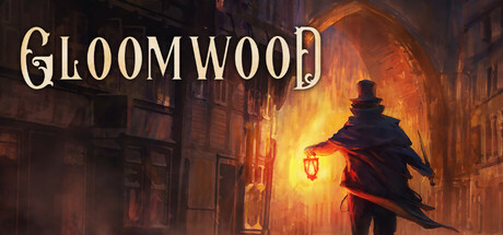 幽暗森林/Gloomwood|解压即撸| Build.23548171 |官方中文