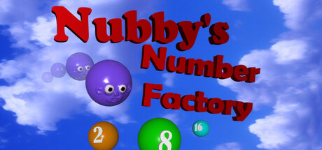 纳比的数字工厂/Nubby's Number Factory|解压即撸| Build.25109973 |官方中文