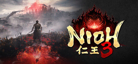 仁王3|解压即撸| V2.02 |官方中文+整合-2DLC