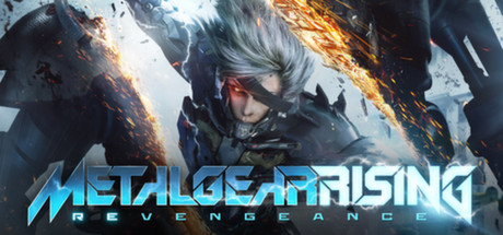 合金装备崛起:复仇/METAL GEAR RISING: REVENGEANCE|解压即撸| 完整版 |官方中文-全DLC