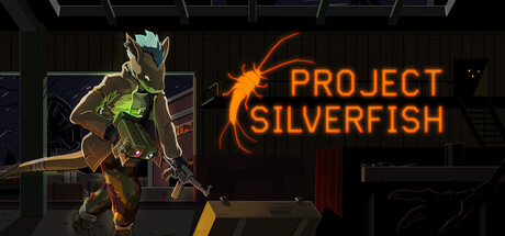 银鱼计划/Project Silverfish|解压即撸| Build.21957090 |官方中文