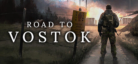 通往沃斯托克之路/Road to Vostok|解压即撸| Build.22914619 |官方中文