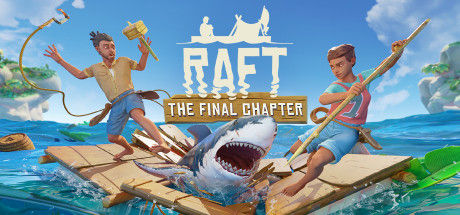 木筏求生/Raft|解压即撸| V1.1.07 |官方中文-可联机版