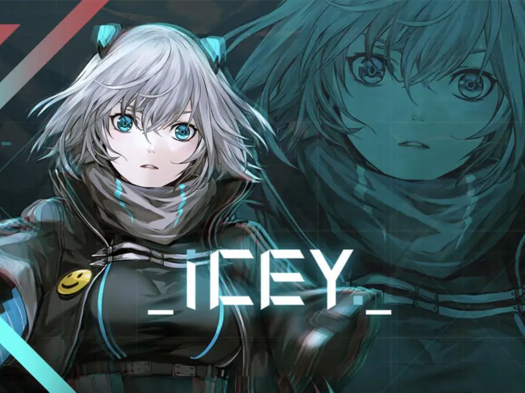 艾希ICEY【安卓版】