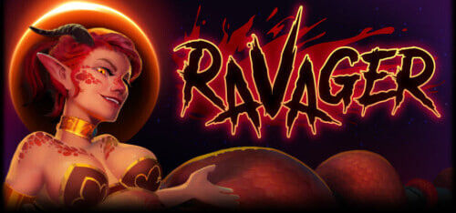 【SLG/更新/欧美/汉化/动态】巨龙掠夺者 Ravager【v6.0.0】【PC+安卓/9.5G】