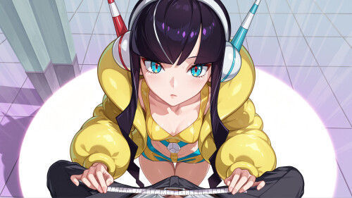 【SLG/更新/日系/汉化】宝可梦艳女镇 PokeSlutsTown【v0.7】【PC+安卓/1.7G】
