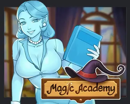 【SLG/更新/动态/官中/步兵】魔法学院 Magic Academy【v0.6.6.2】【PC+安卓/1.82G】