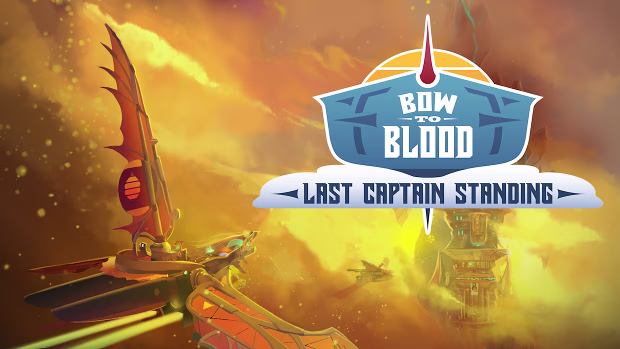 血之鞠躬 最后的船长 Bow to Blood Last Captain Standing|官方中文|NSP